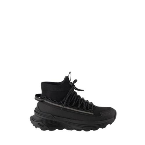 Høye Monte Runner Sneakers