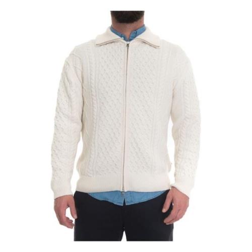 Stilig Herre 8040128130 Cardigan