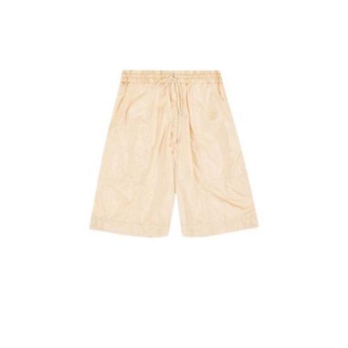 Lange shorts