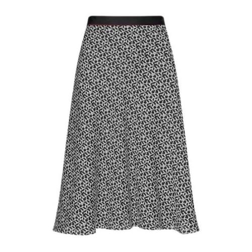 Midi Skirts