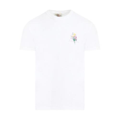 Hvit Growing Ideas Tee