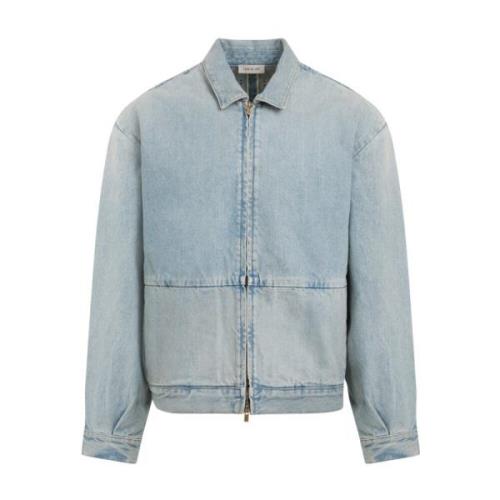 Denim Jackets