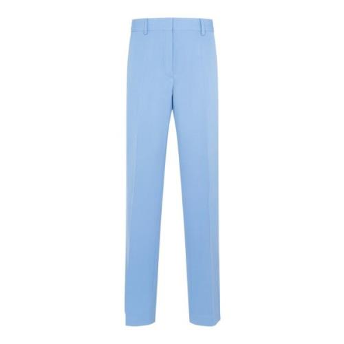 Slim-fit Trousers