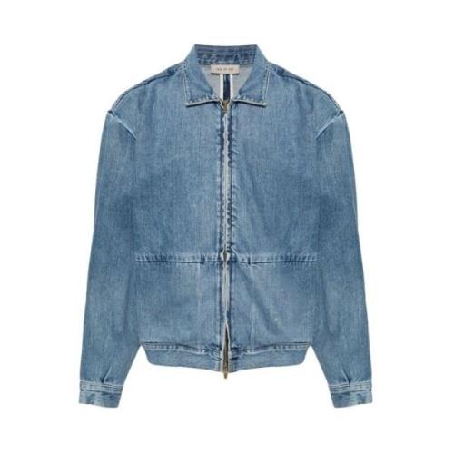 Denim Jackets