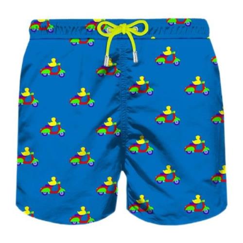 Shorts og Boxers Polyester Sammensetning