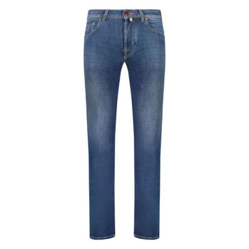 Skinny Fit Bard Jeans