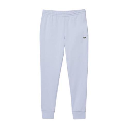 Blå Sweatpants Regular Fit Unisex