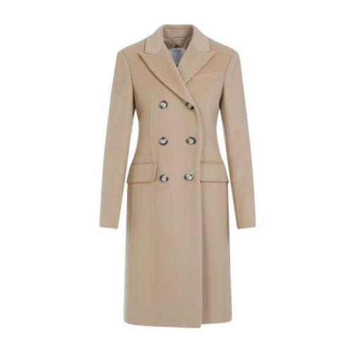 Beige Selim Coat