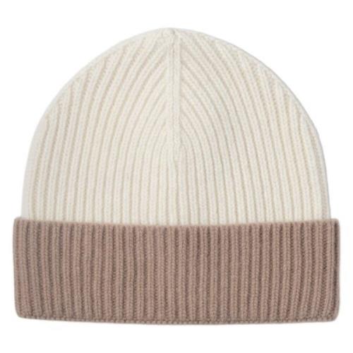 Merino Ull Beanie Lue