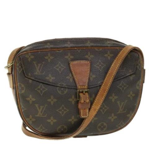 Pre-owned Canvas louis-vuitton-bags