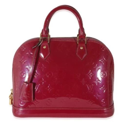 Pre-owned Leather handbags