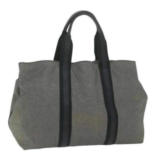 Pre-owned Canvas totes