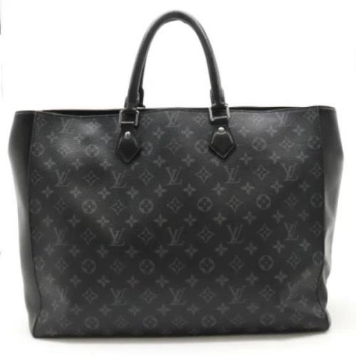 Pre-owned Leather louis-vuitton-bags