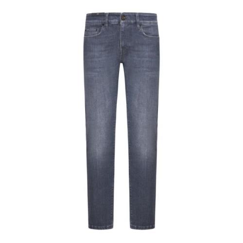 Stilige Denim Jeans