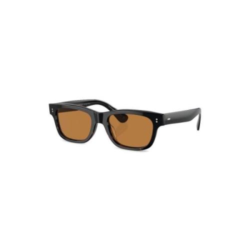 Ov5540Su 172253 Sunglasses