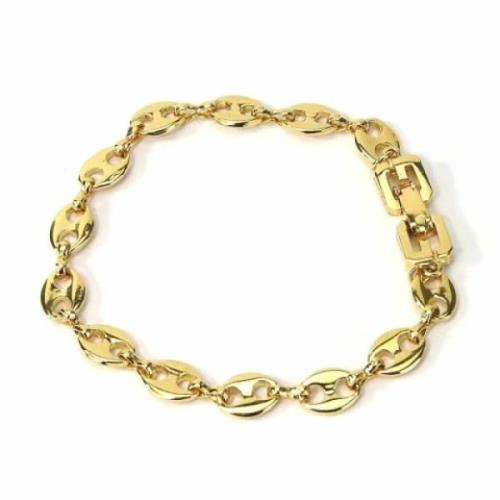 Pre-owned Metal bracelets