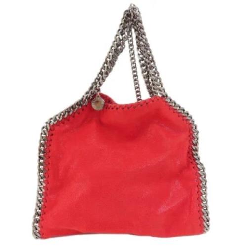 Pre-owned Fabric handbags