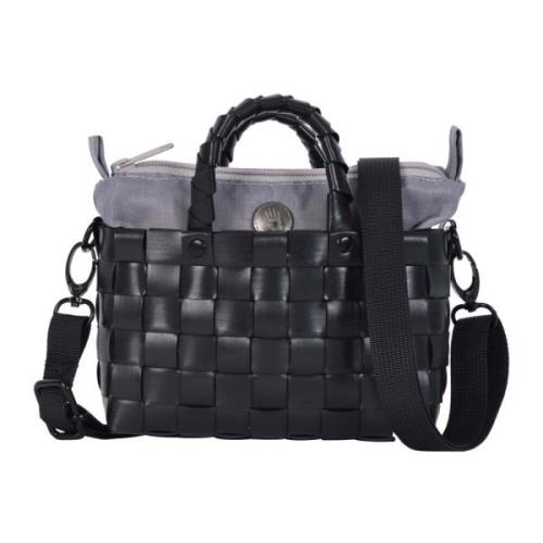 Pepper Shopper - Svart