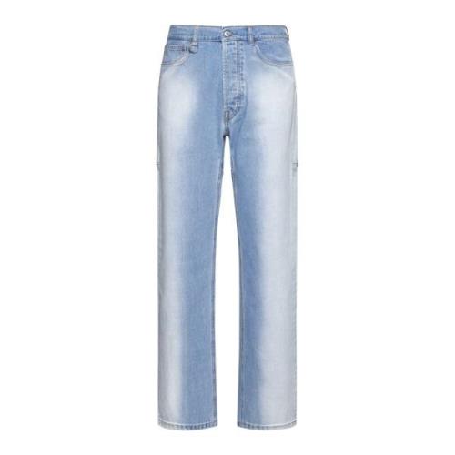 Stilige Jeans for Menn og Kvinner