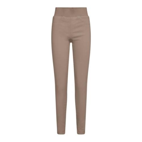 Slim-fit Trousers