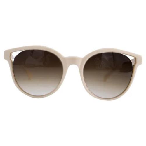 Pre-owned Acetate sunglasses