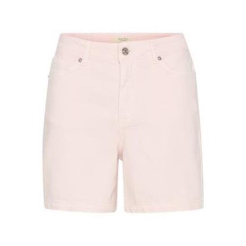 Rosa Sommer Shorts Reg Fit