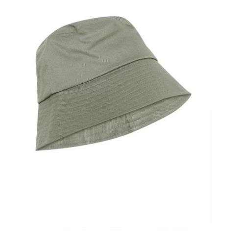 Stilig Agave Green Bucket Hat