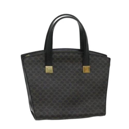 Pre-owned Leather handbags