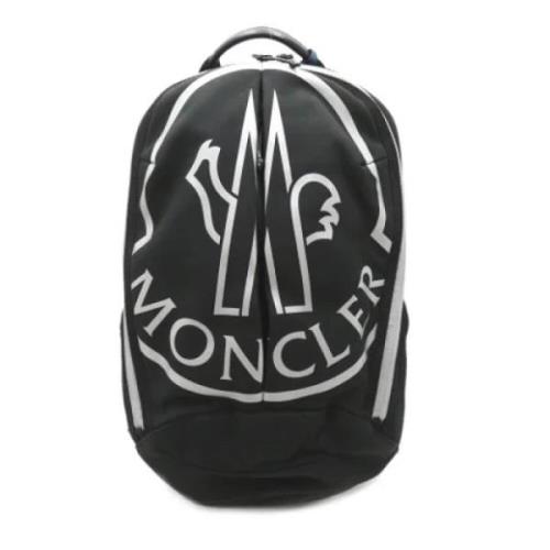 Pre-owned Canvas backpacks