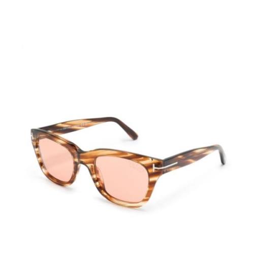 Ft0237 53E Sunglasses