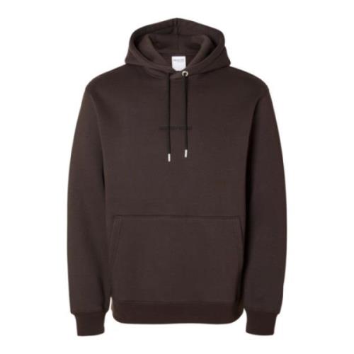 Sjokolade Torte Logo Hood Sweatshirt