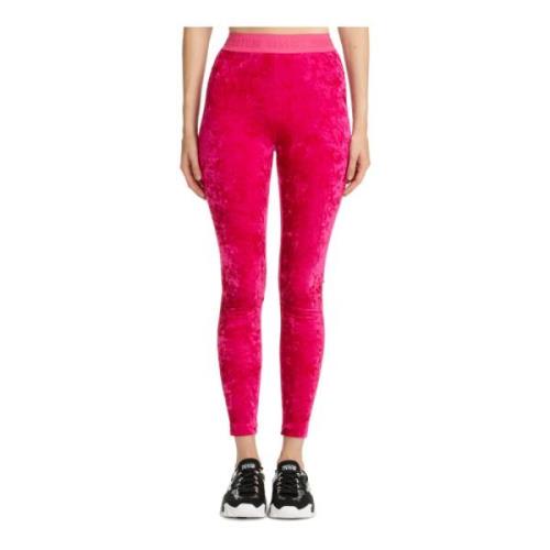 Brodert Logo Legging