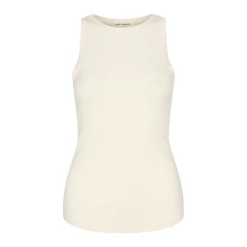 Sleeveless Tops