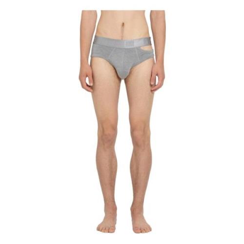 Asymmetrisk Åpning Micro Modal Briefs