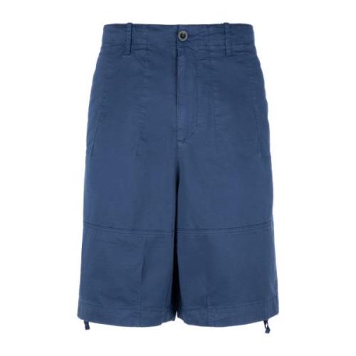 Stilige Bermuda Shorts for sommerdager