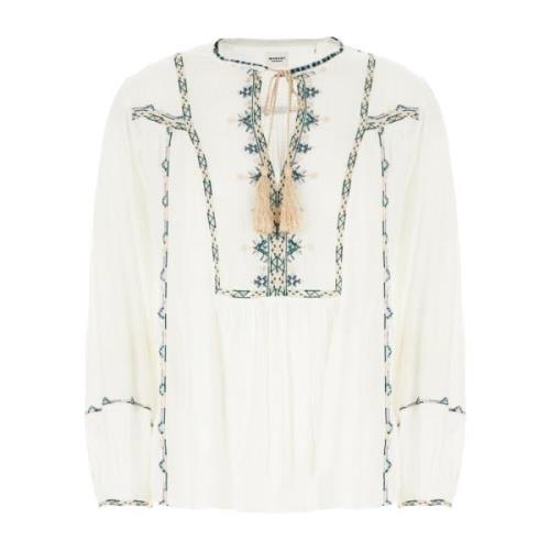 Stilig TOP for Trendsettere