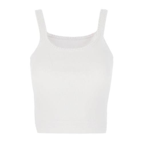 Sleeveless Tops