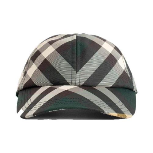 Rutete Ivy Baseballcap