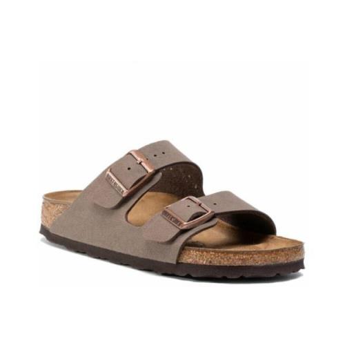 Sandaler Arizona Birko-Flor