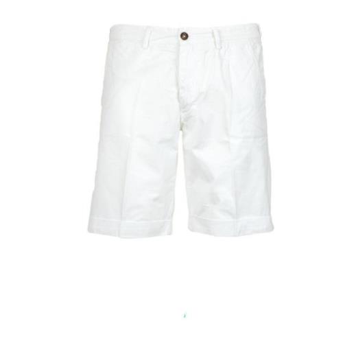 Stilige Bermuda Shorts