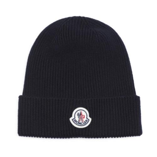 Ull Beanie Lue