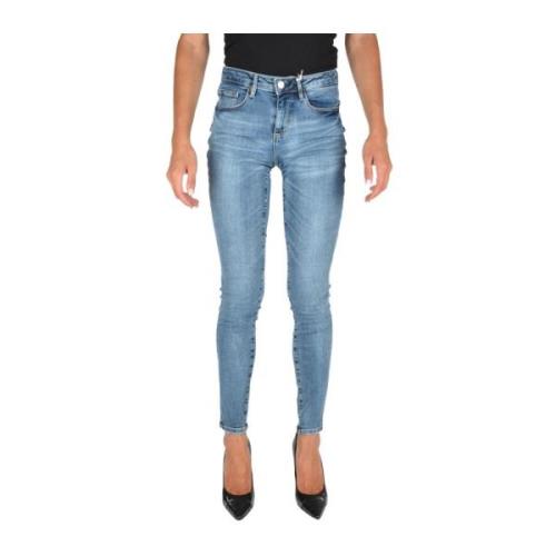 Annette Slim Fit Jeans