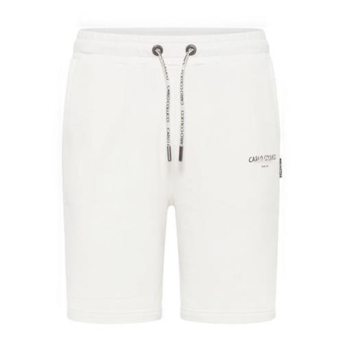 Avslappet Atmosfære Basic Line Shorts