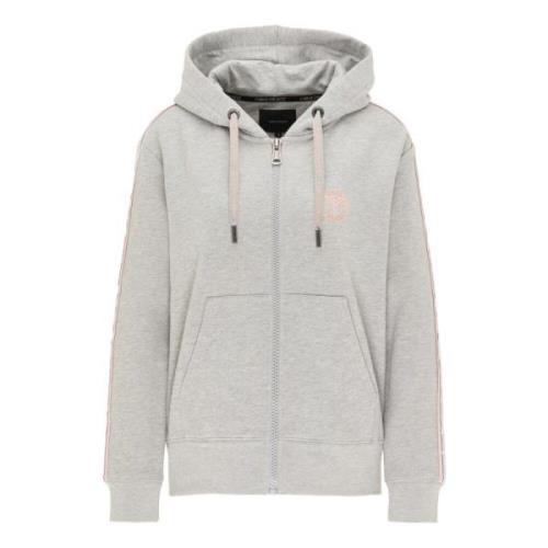 Begrenset Opplag Zip-through Sweatshirt