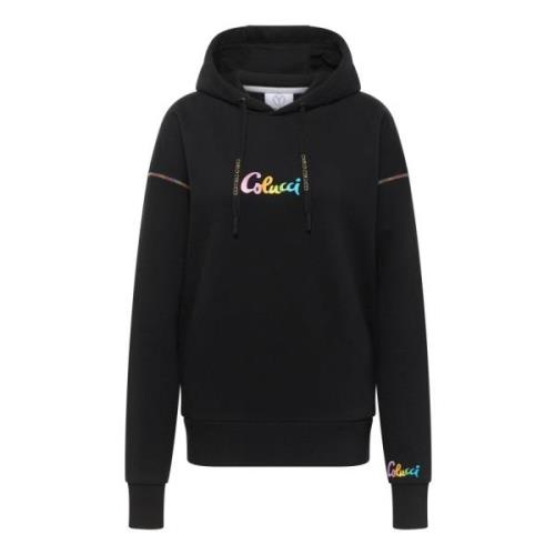 Klassisk Oversize Hoodie