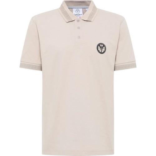 Tidløs tiltrekning Polo Shirts for menn