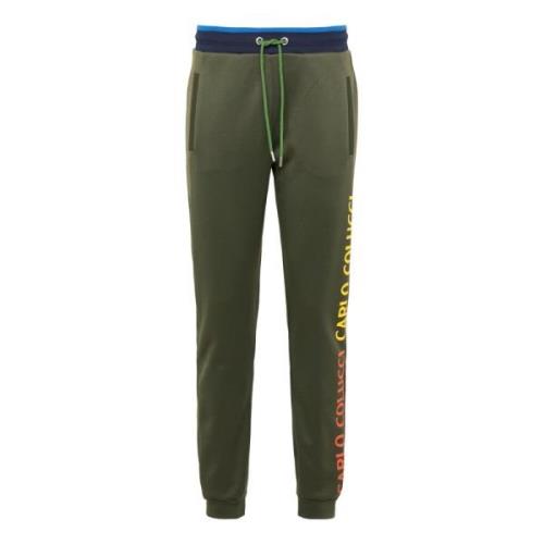 Unike Kunstverk Sweatpants for Menn