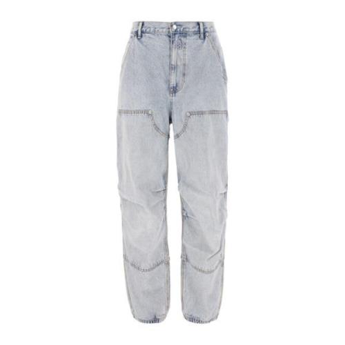 Stilige Denim Jeans for Menn