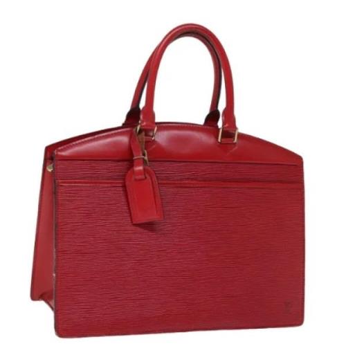 Pre-owned Leather handbags