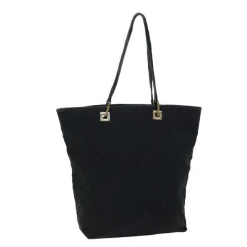 Pre-owned Canvas totes